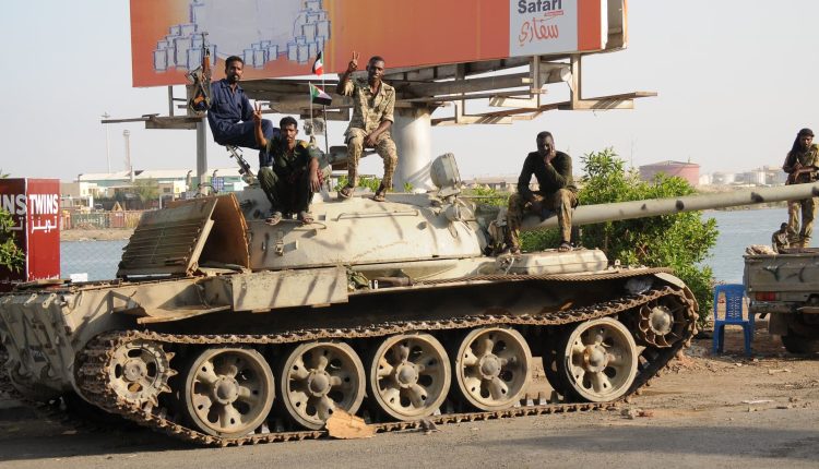 With all eyes on Gaza and Ukraine, analysts fear these conflicts could erupt