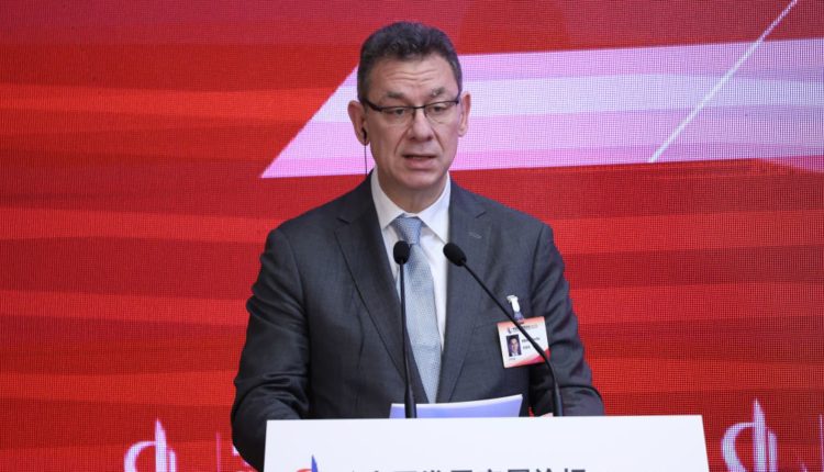 Pfizer 2024 revenue, profit forecast disappoints