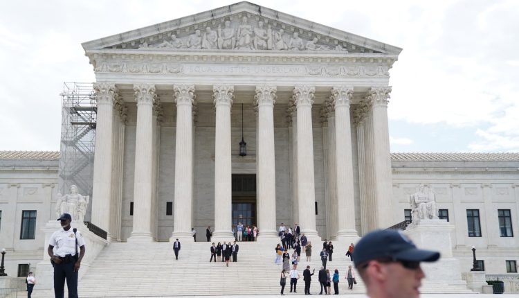 Supreme Court case on 'income' could have major implications for taxpayers