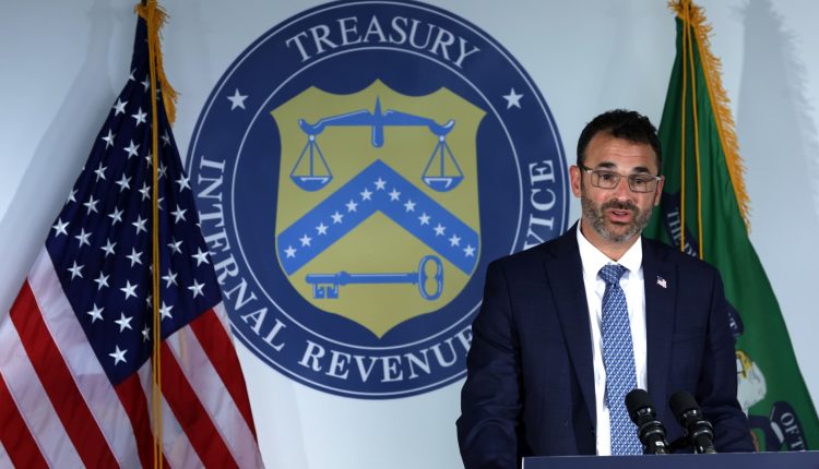 IRS rejects 20,000 tax refund claims for employee retention credit