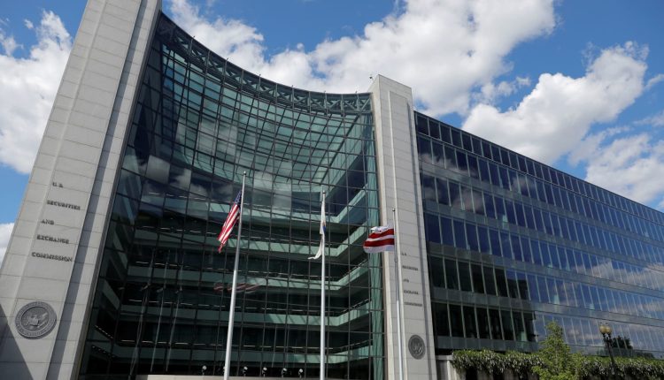 SEC charges ex-CEO of Stimwave with fraud, says some devices were fake