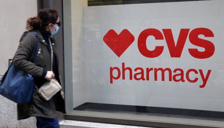 CVS to change how it prices prescription drugs