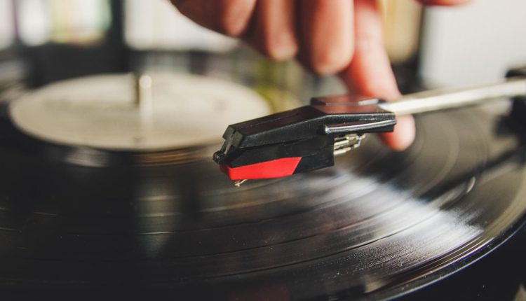 Retailers, Covid-era nostalgia revive the vinyl records industry