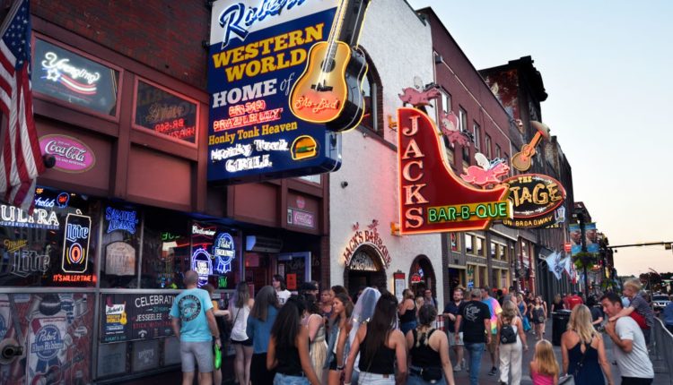 Nashville's heath tech startup scene is booming. Here's why.