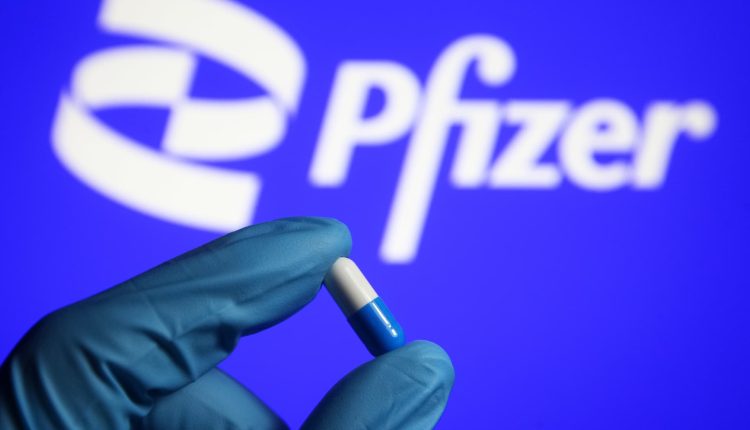 Pfizer weight loss pill joins list of obesity drug flops