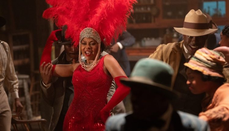 'The Color Purple' scores second-best Christmas debut box office ever