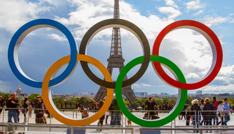 From head to heart to diet, AI is making a map of elite athletic body