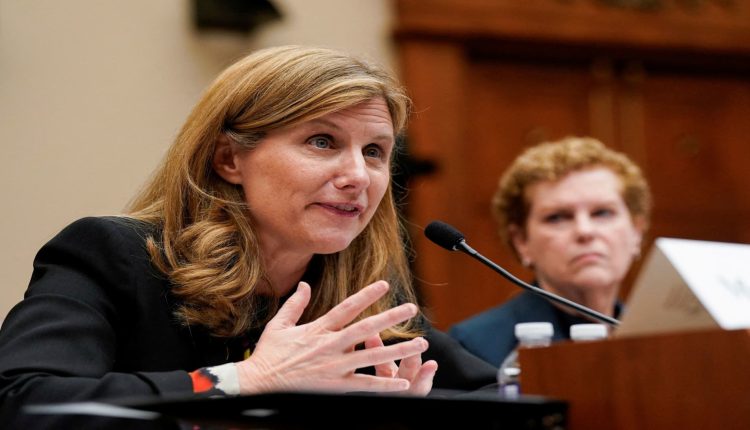 UPenn President Liz Magill, board chair both resign following backlash over congressional antisemitism testimony
