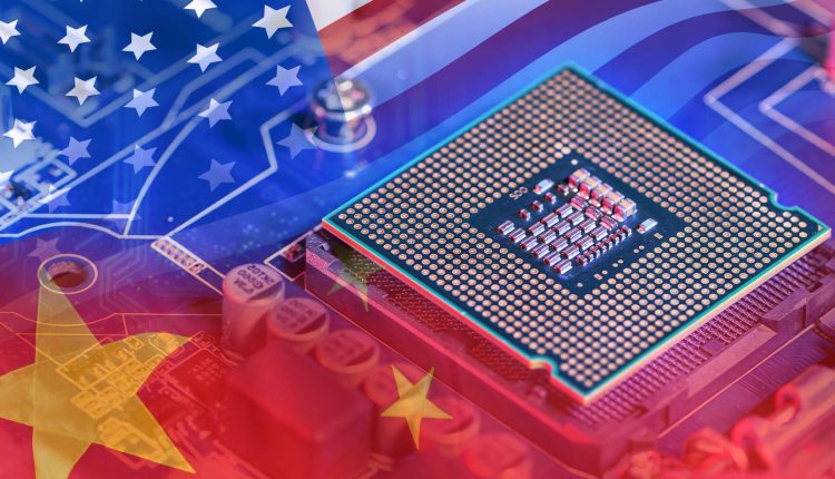 How the escalating U.S.-China tech war could hurt American companies