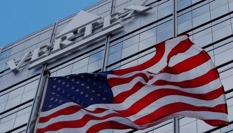 Vertex nonopioid painkiller posts positive midstage trial results