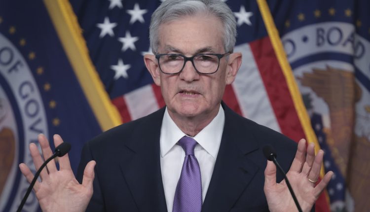 Markets soar on dovish Fed