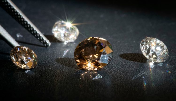India's LGDs are cheaper but natural diamonds will still be in demand