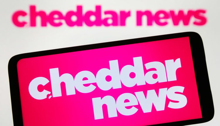 Cheddar News sold by Altice USA to media company Archetype