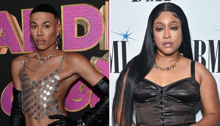 Bobby Lytes Defends Trina Over Beyoncé Female Rap Remark