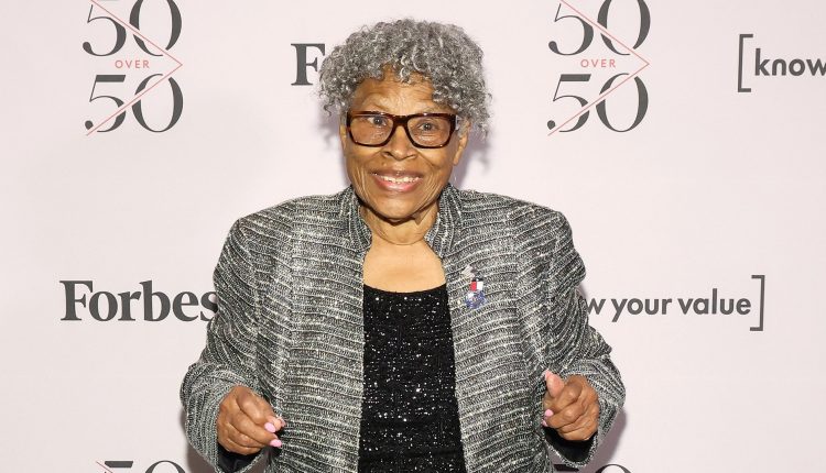 Opal Lee Gifted Family Land 80 Years After White Mob Took It