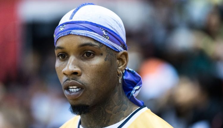 Tory Lanez Wants Prison Sentence Dropped Over New Testimony