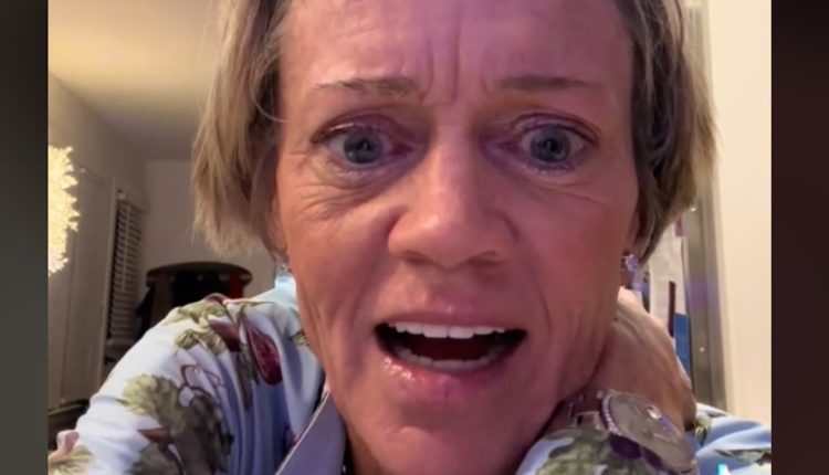 Former Miss America Runner-Up Shares Her Addiction Struggles