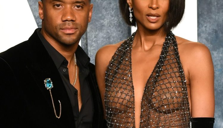 Ciara Gives Birth, Welcomes Baby With Husband Russell