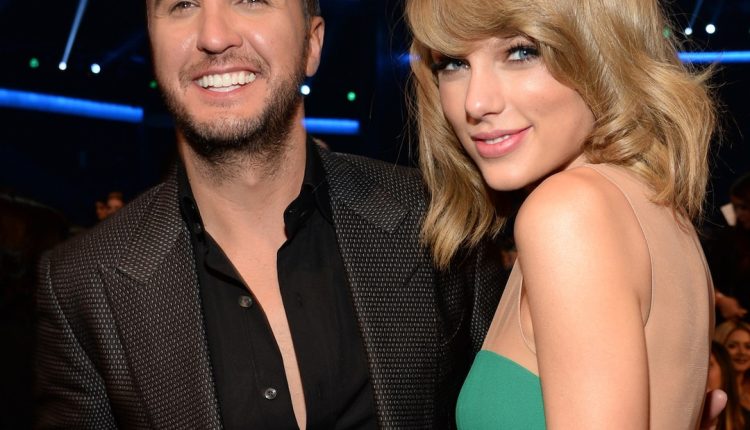 Why Luke Bryan Raises One Margarita to Taylor Swift & Travis Kelce