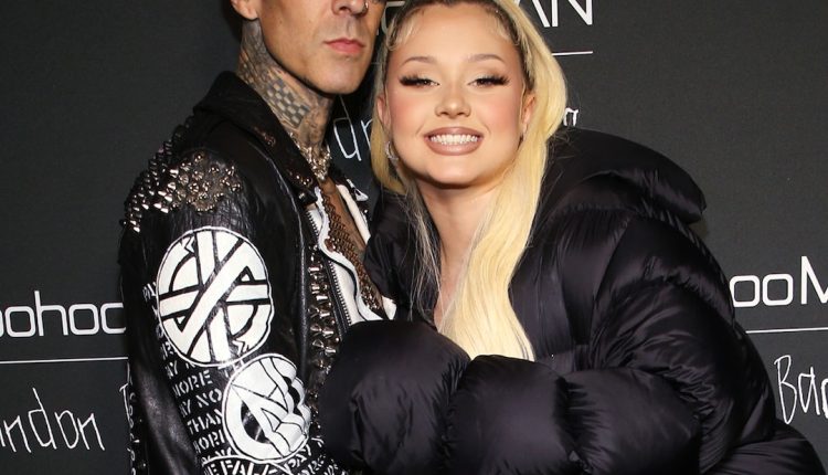 Travis Barker Sends Love to Daughter Alabama in 18th Birthday Tribute