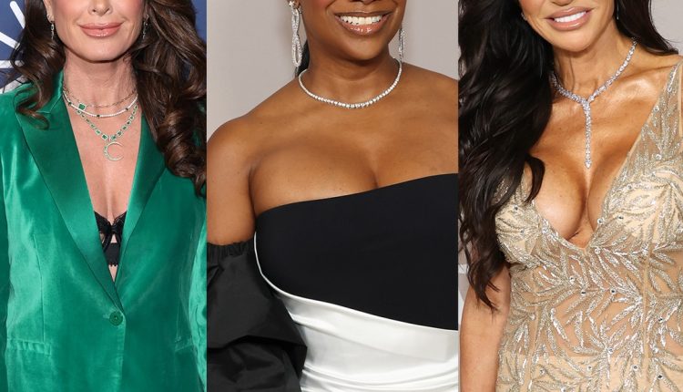 How Your Favorite Bravo Stars Are Celebrating the 2023 Holidays