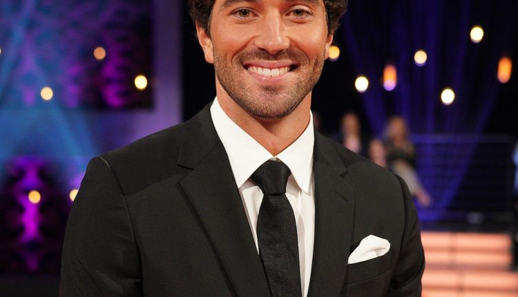 Bachelor Joey Graziadei Breaks Down in Tears During Dramatic Teaser