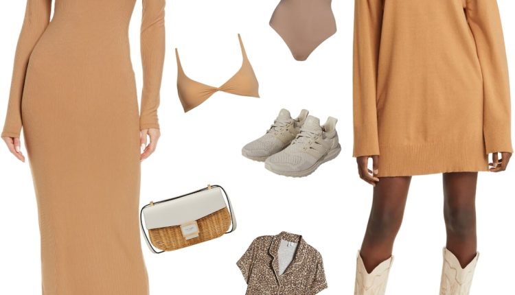 Nordstrom 'sHalf Yearly Sale Has 60% Discounts on SKIMS, Spanx & More