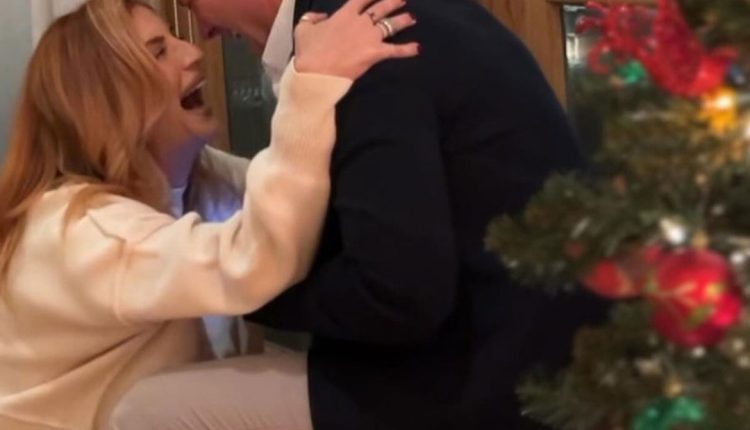 Raven's Home's Anneliese van der Pol Engaged to Johnno Wilson