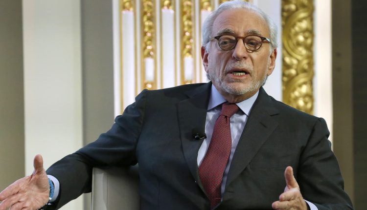 Nelson Peltz outlines plans for Disney proxy battle