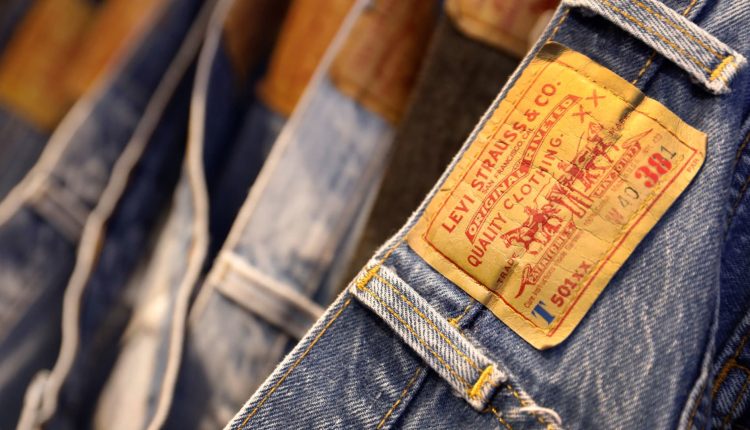 Levi Strauss plans to cut at least 10% of corporate workforce