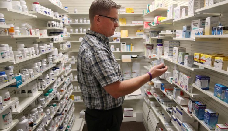 Florida wins first FDA approval to import cheaper drugs from Canada