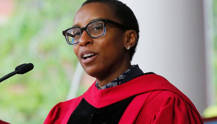 Harvard University President Claudine Gay resigns