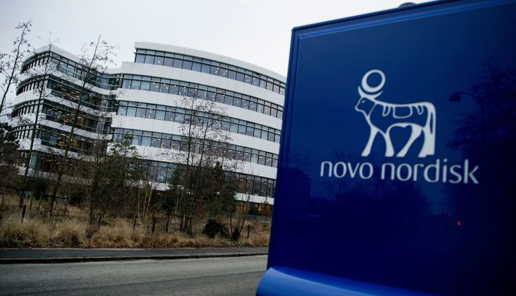 Novo Nordisk beats earnings expectations as Wegovy, Ozempic demand soars