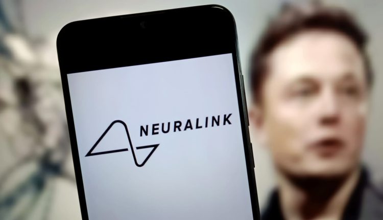 Elon Musk's Neuralink implants brain tech in human patient for the first time