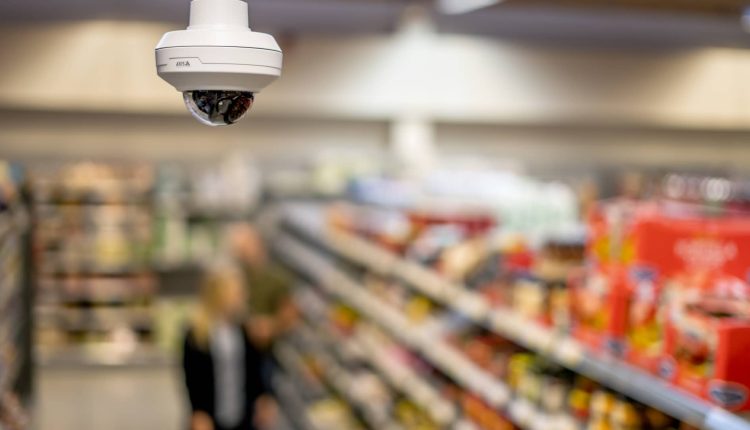 New York and California make retail theft top 2024 priority