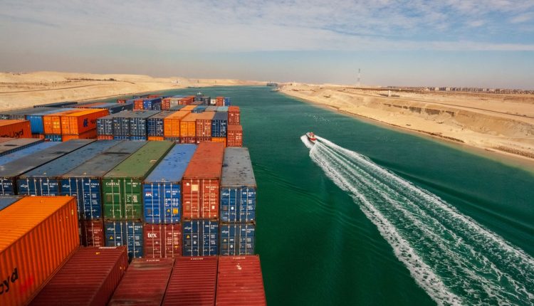 Global shipping delays cast shadow over strong December jobs report