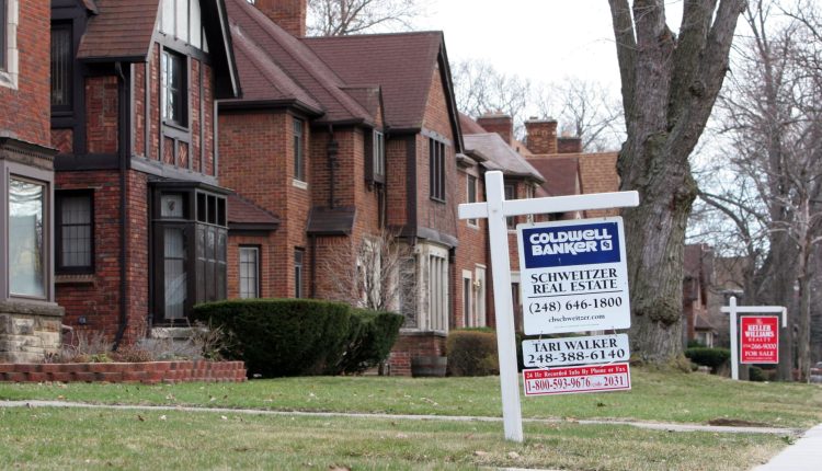 Home prices surge, Detroit gains beat Miami