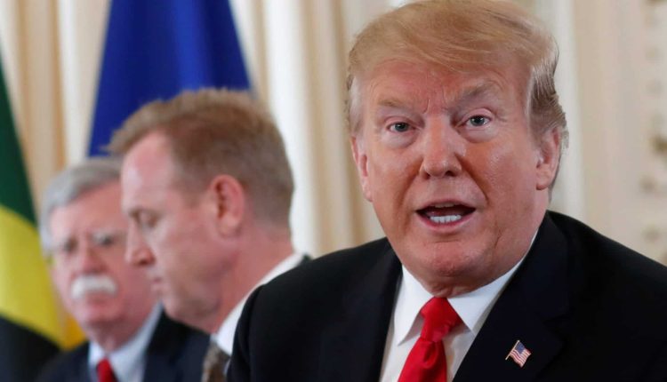 Trump Is Raging After Court Monitor Uncovers Potential Tax Fraud