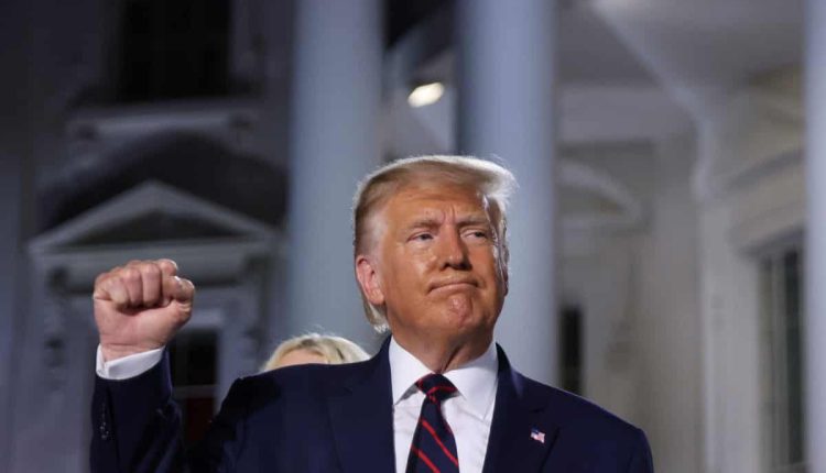 Biden Blasts Trump's Plan To Impose A National Abortion Ban Without Congress Or The Courts