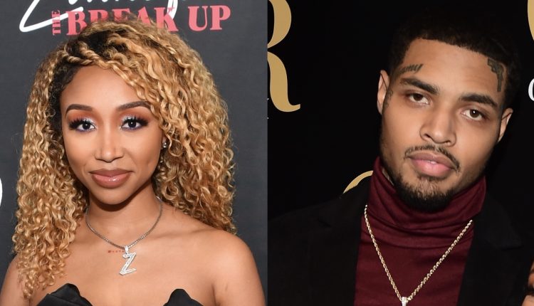 Zonnique & Bandhunta Izzy Go Viral W/ Relationship Revelation