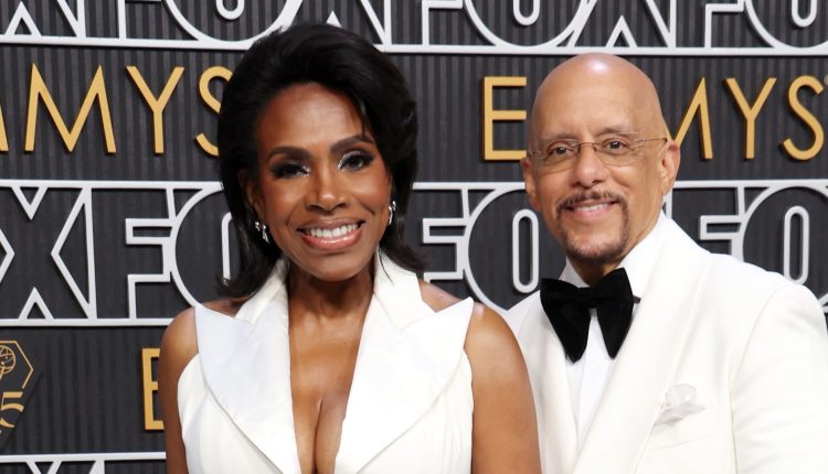 Vincent Hughes Responds To Sheryl Lee Ralph Bi-Coastal Critics