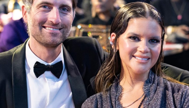 Maren Morris and Ryan Hurd Reach Divorce Settlement After 3 Months