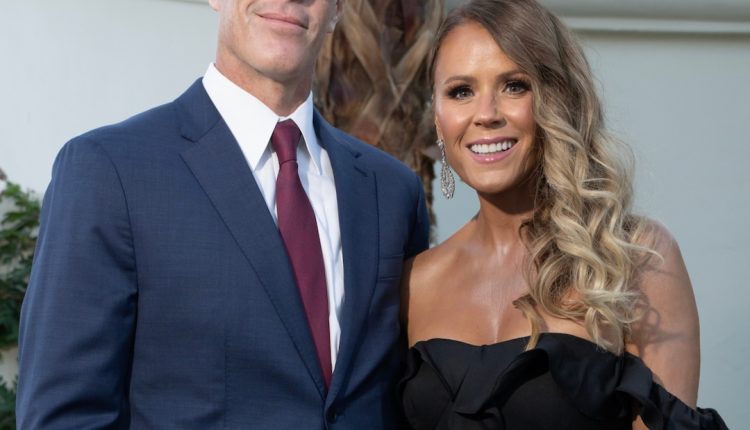 Trista Sutter Reveals What Husband Ryan Said at Golden Wedding