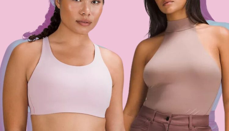Hurry, Lululemon Added Hundreds of Items to We Made Too Much