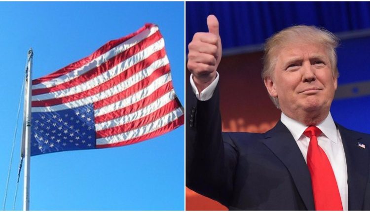 Even Trump's Colorado Disqualification Petition To SCOTUS Shows Contempt For Democracy