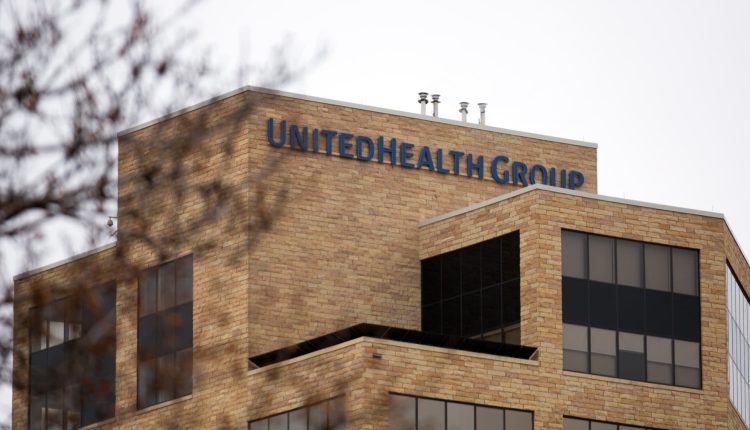 UnitedHealth subsidiary Change Healthcare down for a fourth day following cyberattack