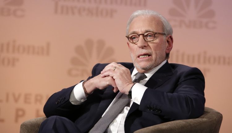 Nelson Peltz isn't abandoning proxy fight