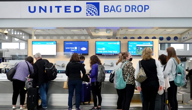 Why airlines are raising baggage fees and charging more at the airport