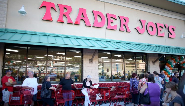 Trader Joe's appeals loss in trademark lawsuit against union