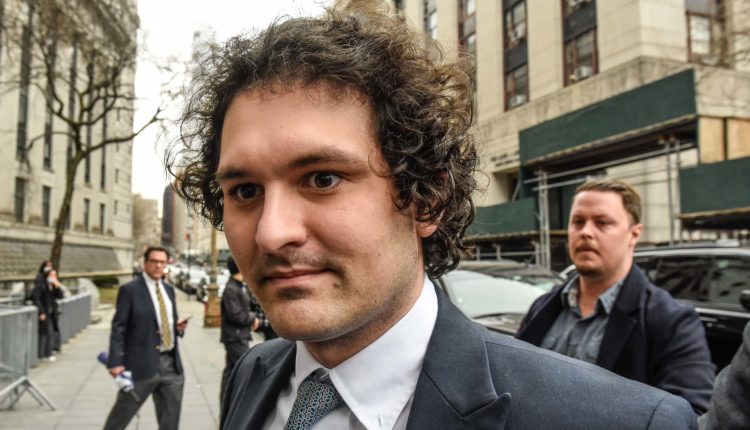 FTX fraudster Sam Bankman-Fried seeks less than 7 years in prison